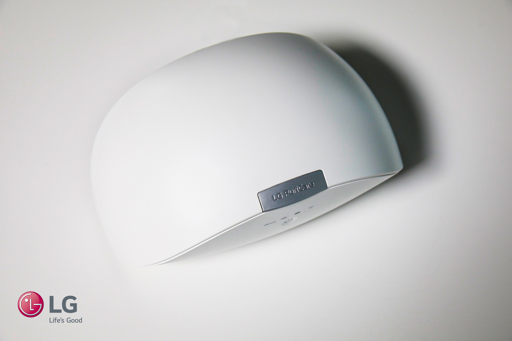 LG PURICARE™ WEARABLE AIR PURIFIER LLEGA A LATINOAMERICA PARA BRINDAR UNA MÁS FÁCIL RESPIRACIÓN A SUS USUARIOS