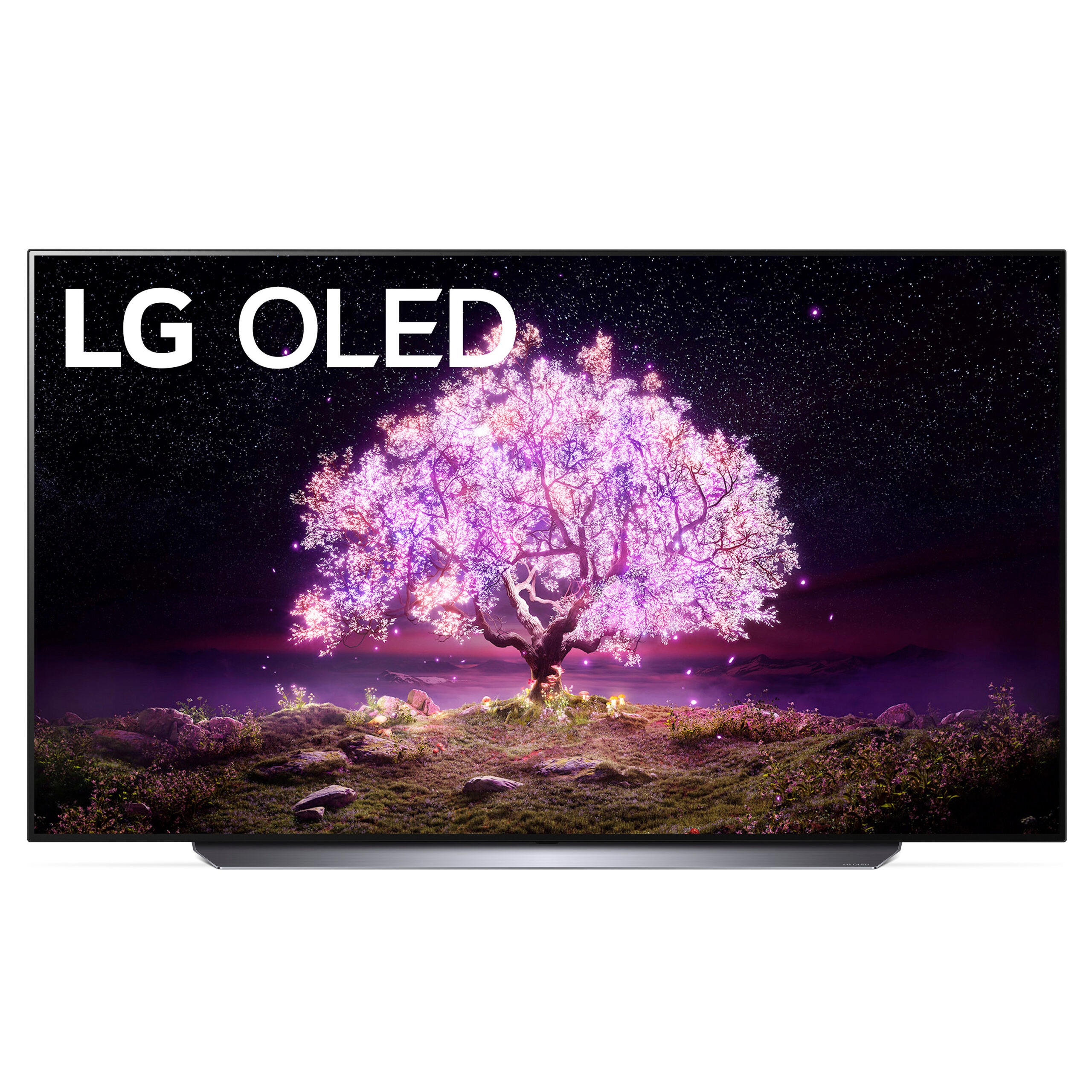 LG Electronics, líder mundial en televisores, enciende tu mundo con LG OLED TV