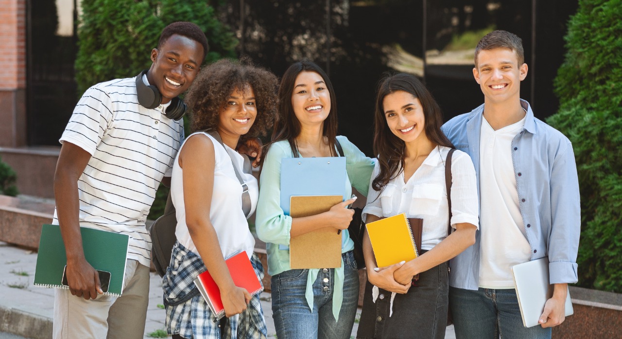 LOS PROGRAMAS DE INTERNACIONALIDAD QUE OFRECE UNITEC ENRIQUECEN LA EXPERIENCIA DE APRENDIZAJE