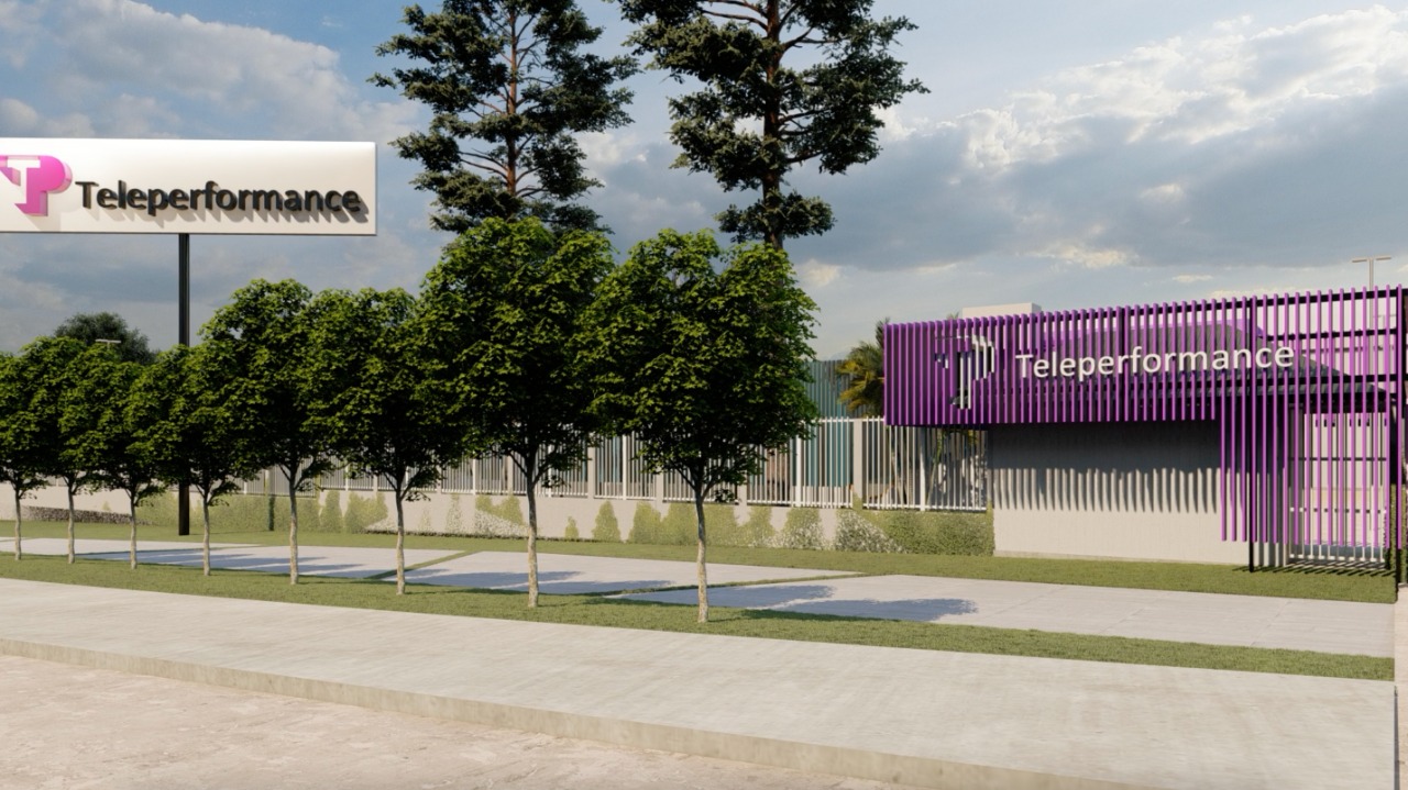 Teleperformance abre sus puertas a capitalinos interesados en postularse para las primeras 300 plazas de sus oficinas