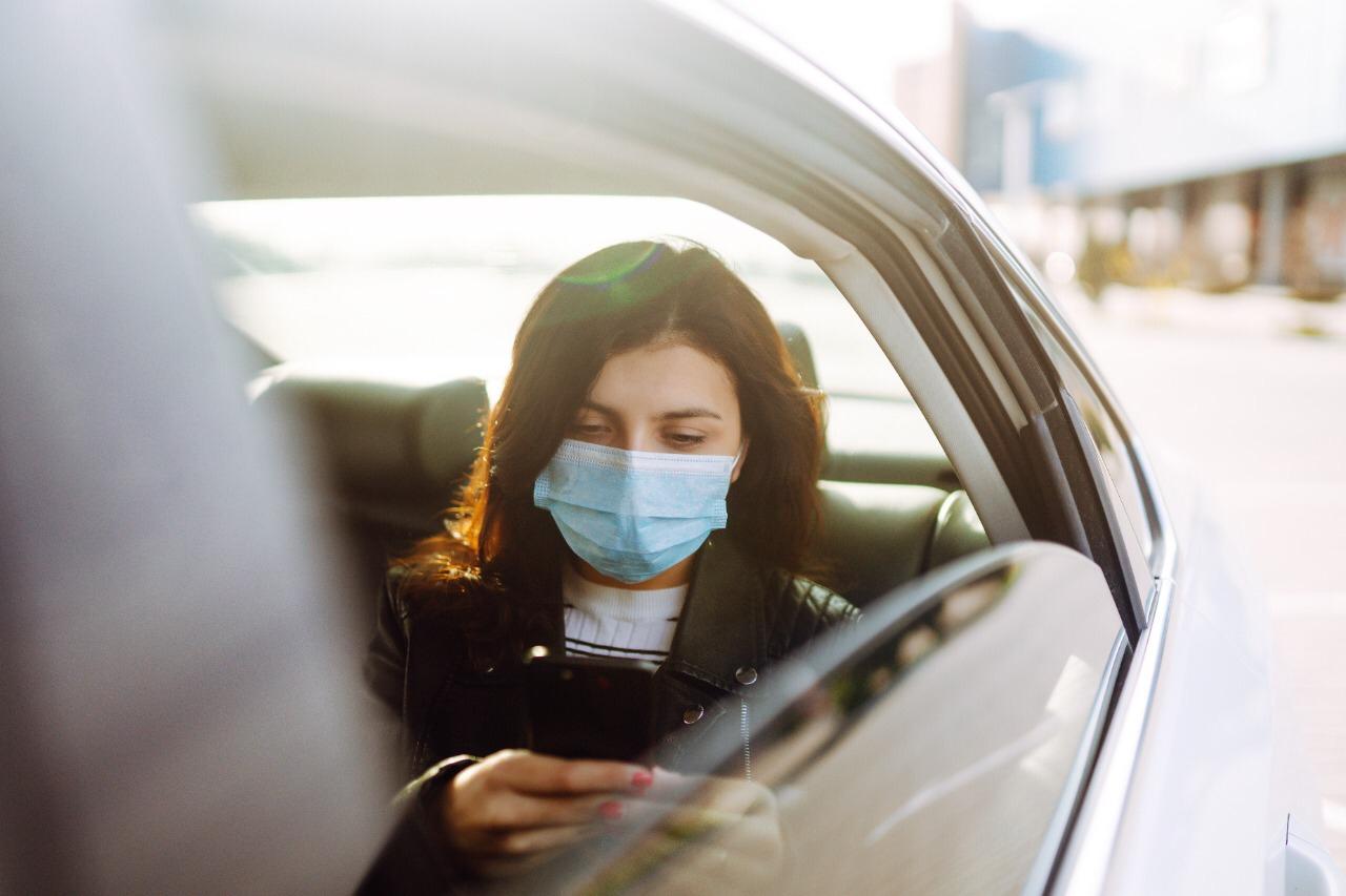 Uber apoya el proceso  de vacunación ofreciendo 3,600 arrendamientos de hasta L81 para que los usuarios puedan desplazarse hacia y desde los centros de vacunación.