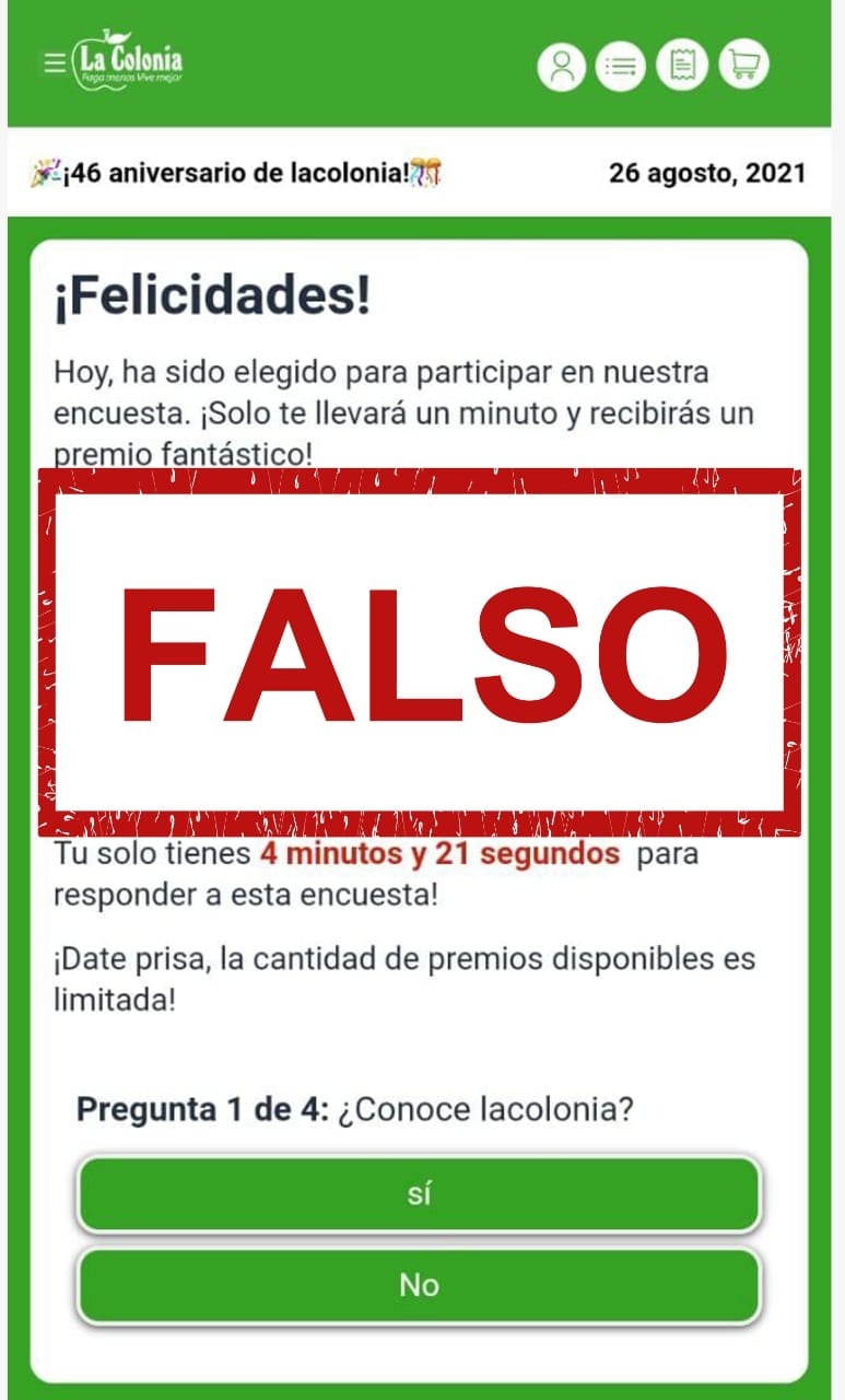 AVISO ⚠️