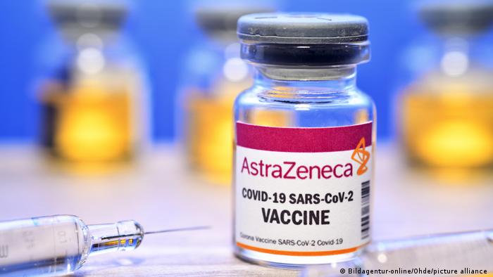 Llegan al país 101 mil dosis de vacunas AstraZeneca donadas por República Dominicana