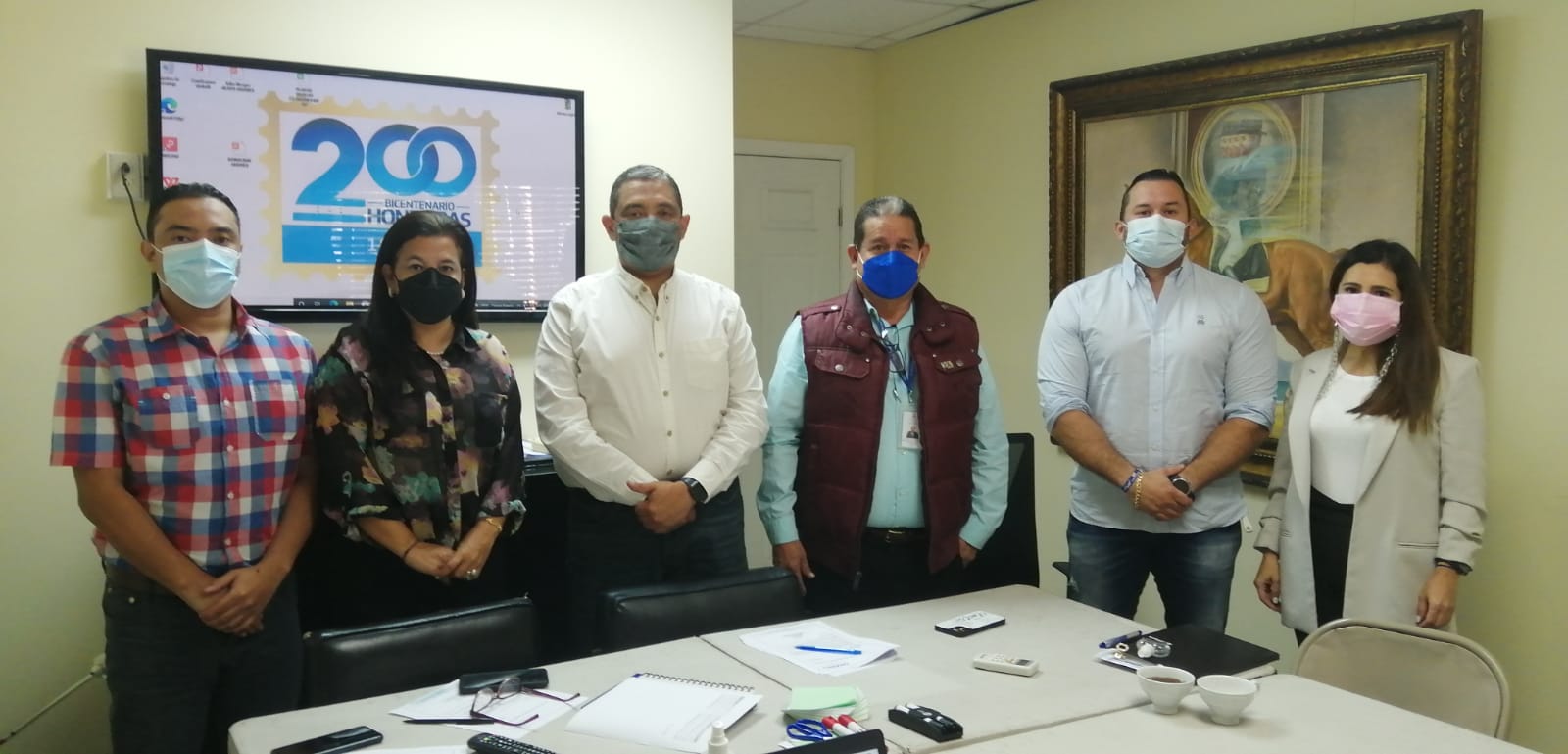 BANASUPRO se fortalece institucionalmente a través de la Pre Certificación de sus procesos