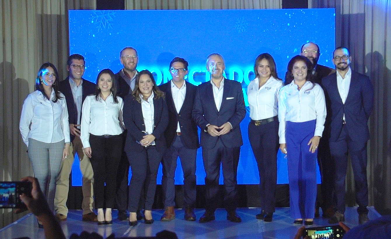Tigo inicia la Navidad con la campaña “Conectados en Navidad”