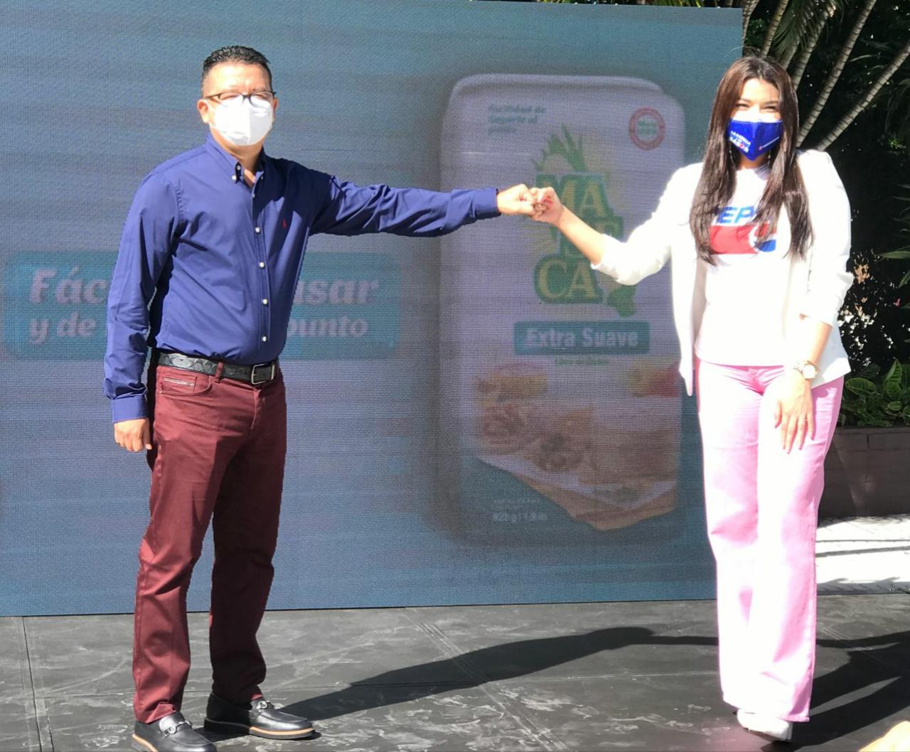 #SiconPepsi regresa con la segunda edición del concurso de cocina “La Batalla del Sabor»