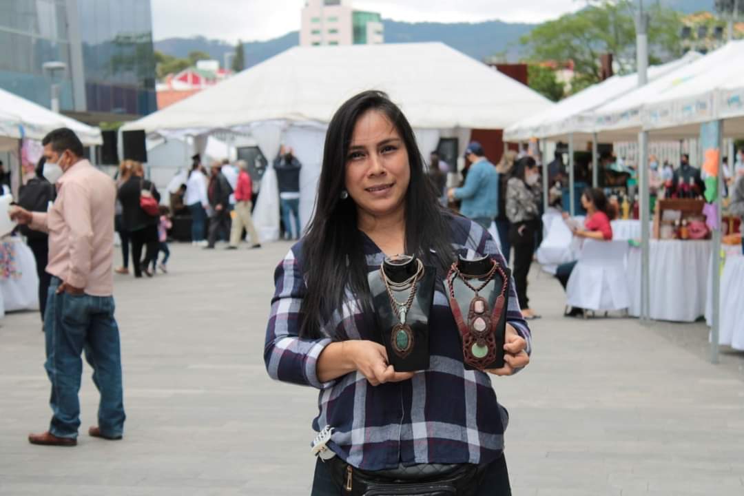 II Feria de emprendimiento cierra con éxito para emprendedores y autoridades de gobierno