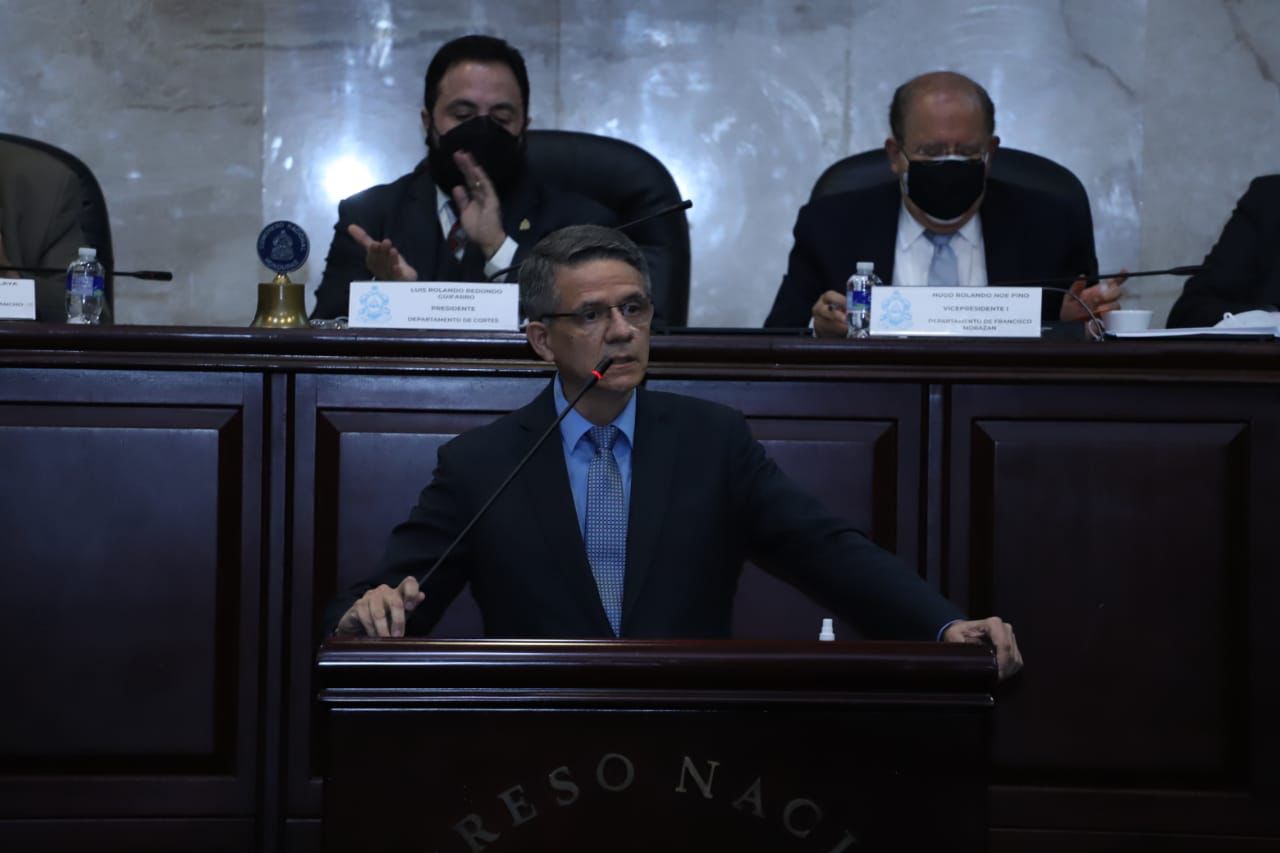 Dr. José Manuel Matheu presentó informe donde revela la situación precaria de la salud pública en Honduras