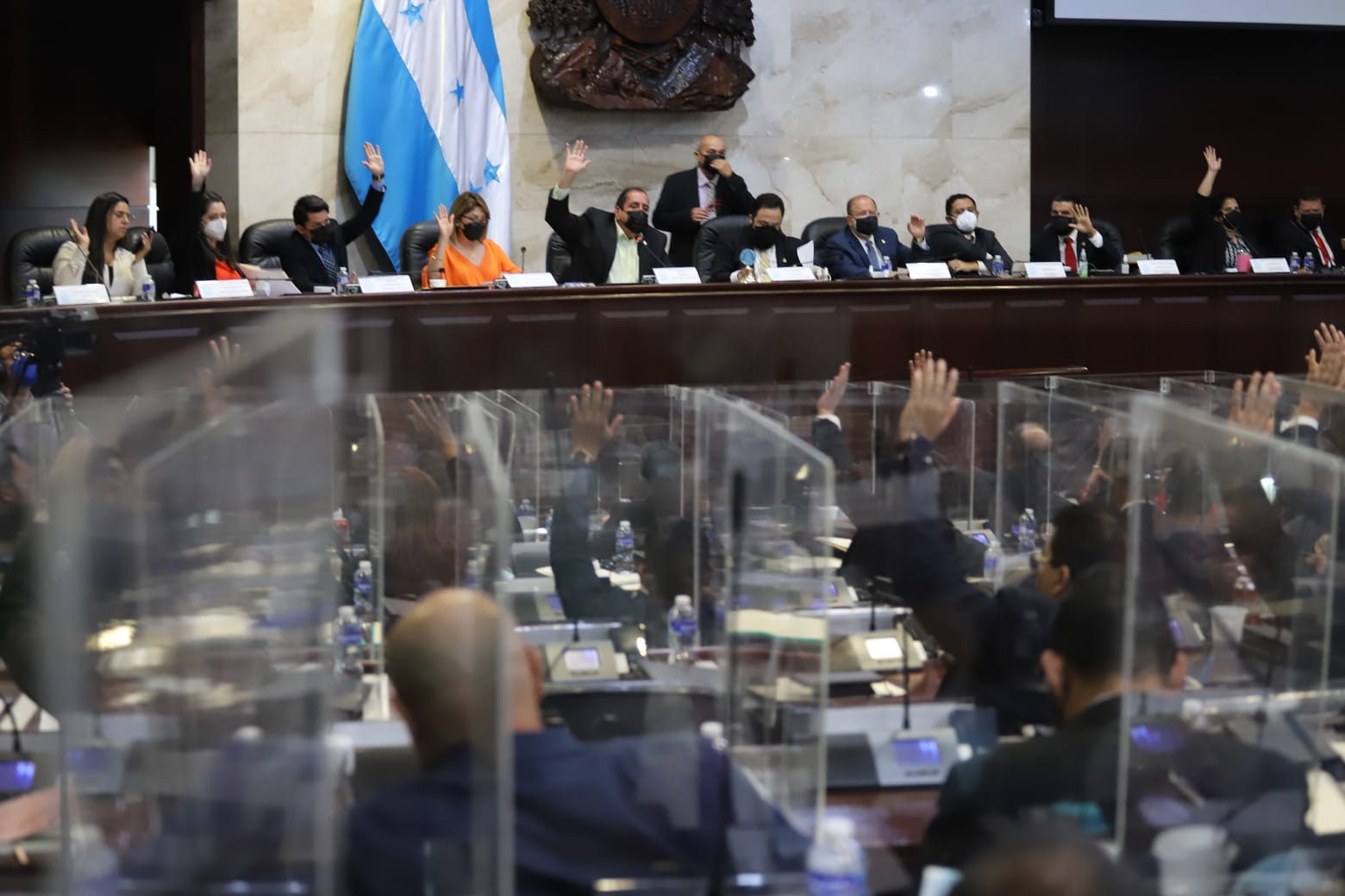 CN aprobó contrato para el estudio y diseño de obras que controlen deslizamientos y caídas de rocas en el D.C.