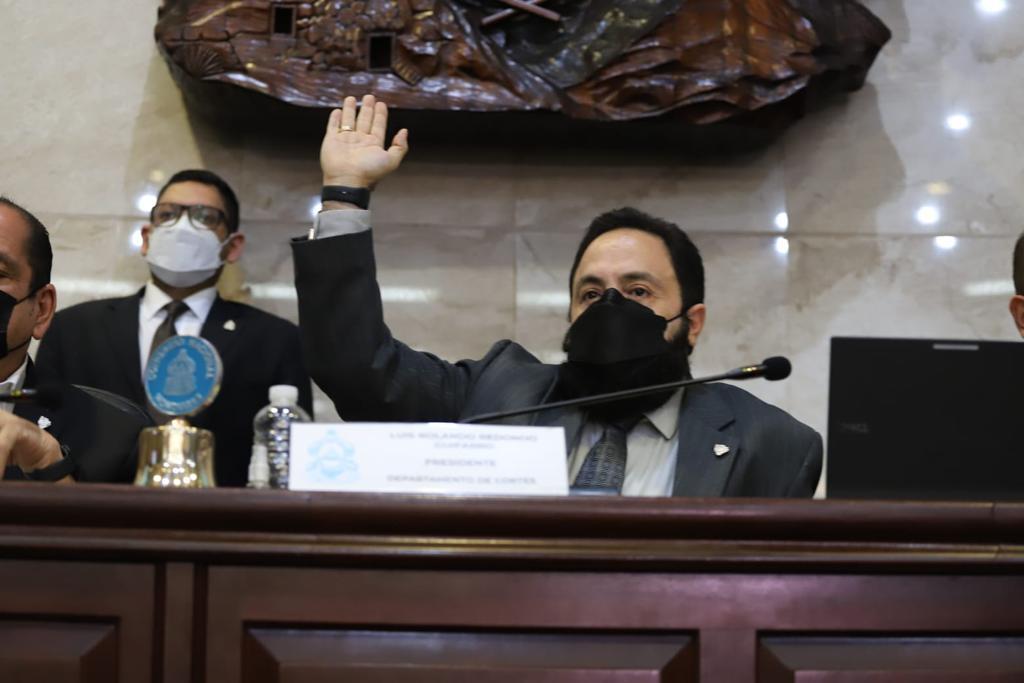 Congreso Nacional aprobó devolver al Ministerio Público facultad investigativa sin pedir autorización al TSC