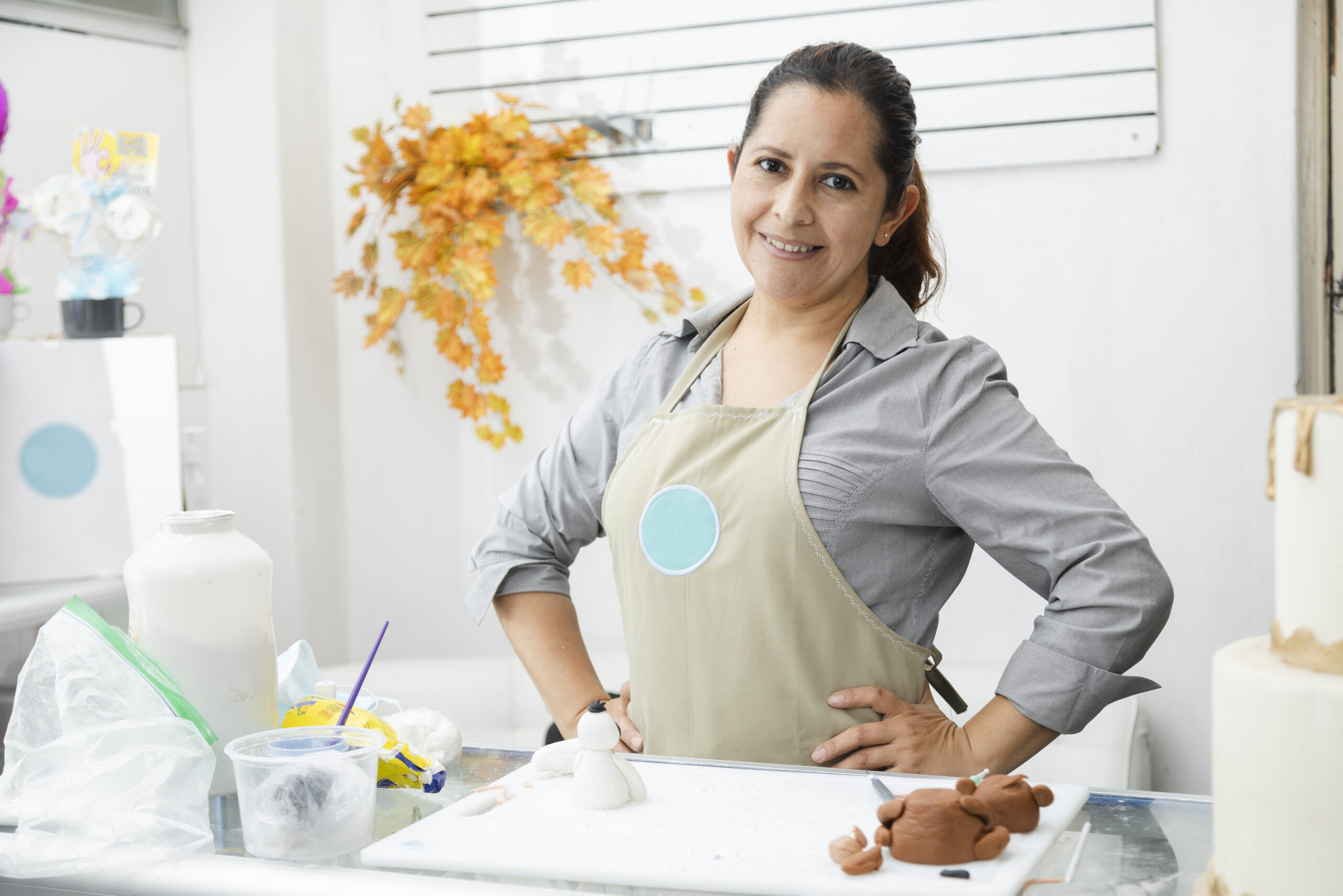 Emprendimiento femenino ¿qué habilidades requiere?