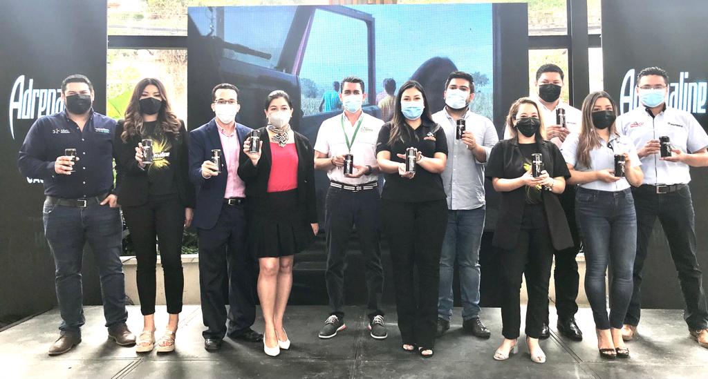 Adrenaline Rush y Supermercados La Colonia lanzan su promoción “¿Y a vos qué te mueve?”