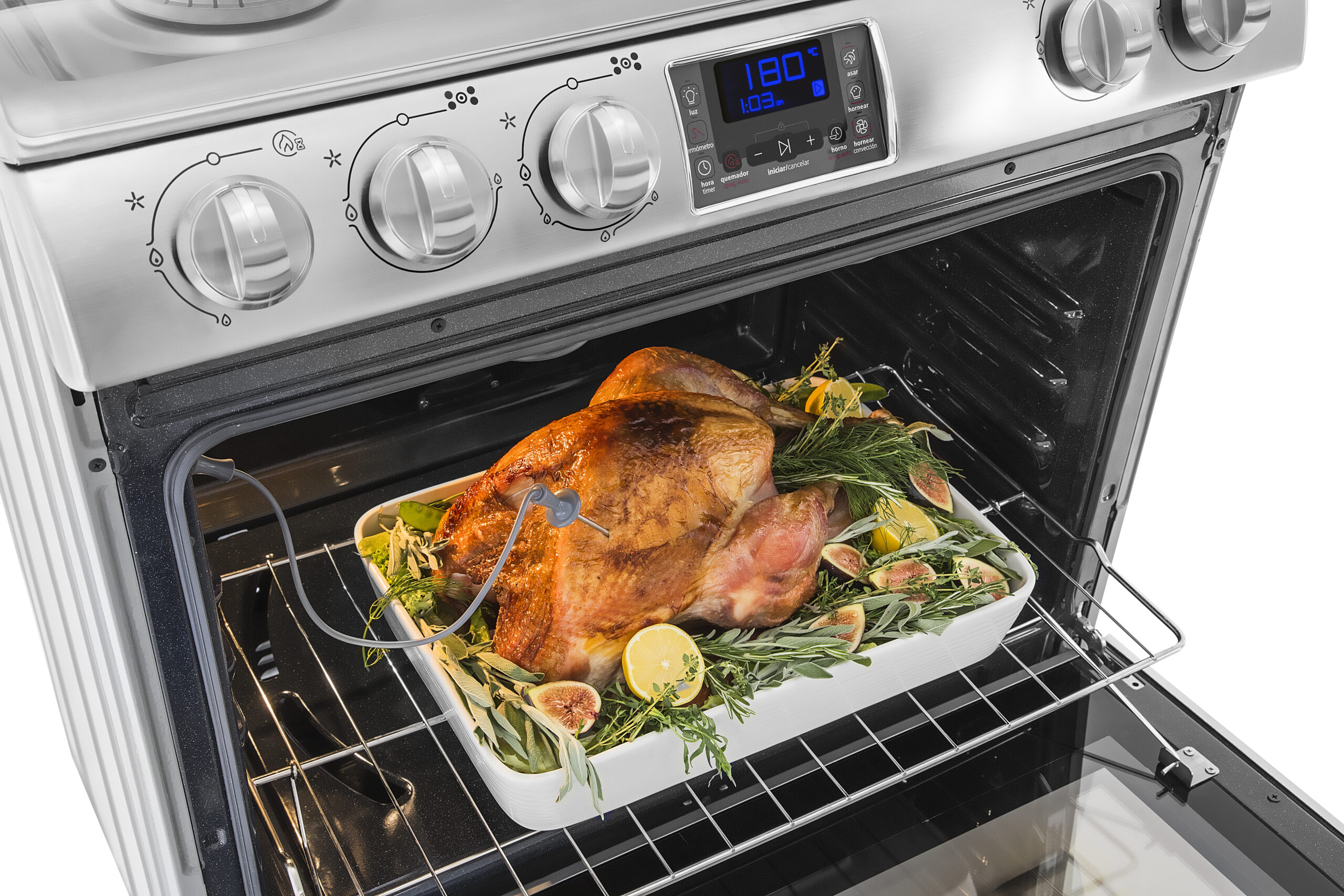 Descubre cómo ahorrar energía en tu hogar desde la cocina