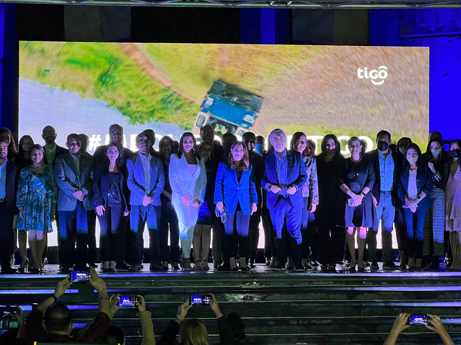 Tigo reafirma su liderazgo en señal y cobertura con el lanzamiento de su Campaña de Red 2022, “Aquí la mejor señal, aquí hay Tigo”