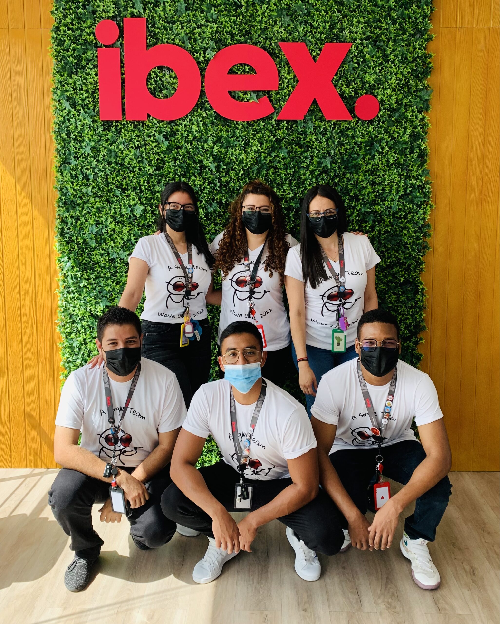 ibex Honduras sigue creciendo, la empresa está en en búsqueda de 500 nuevos agentes