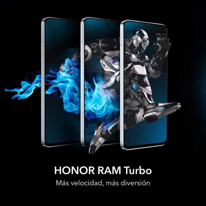 ¡Es oficial! HONOR llegó a Honduras con 3 poderosos smartphones