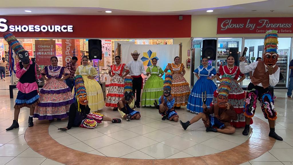 GRUPO PREMIER CELEBRA EL DÍA INTERNACIONAL DE LOS PUEBLOS INDÍGENAS
