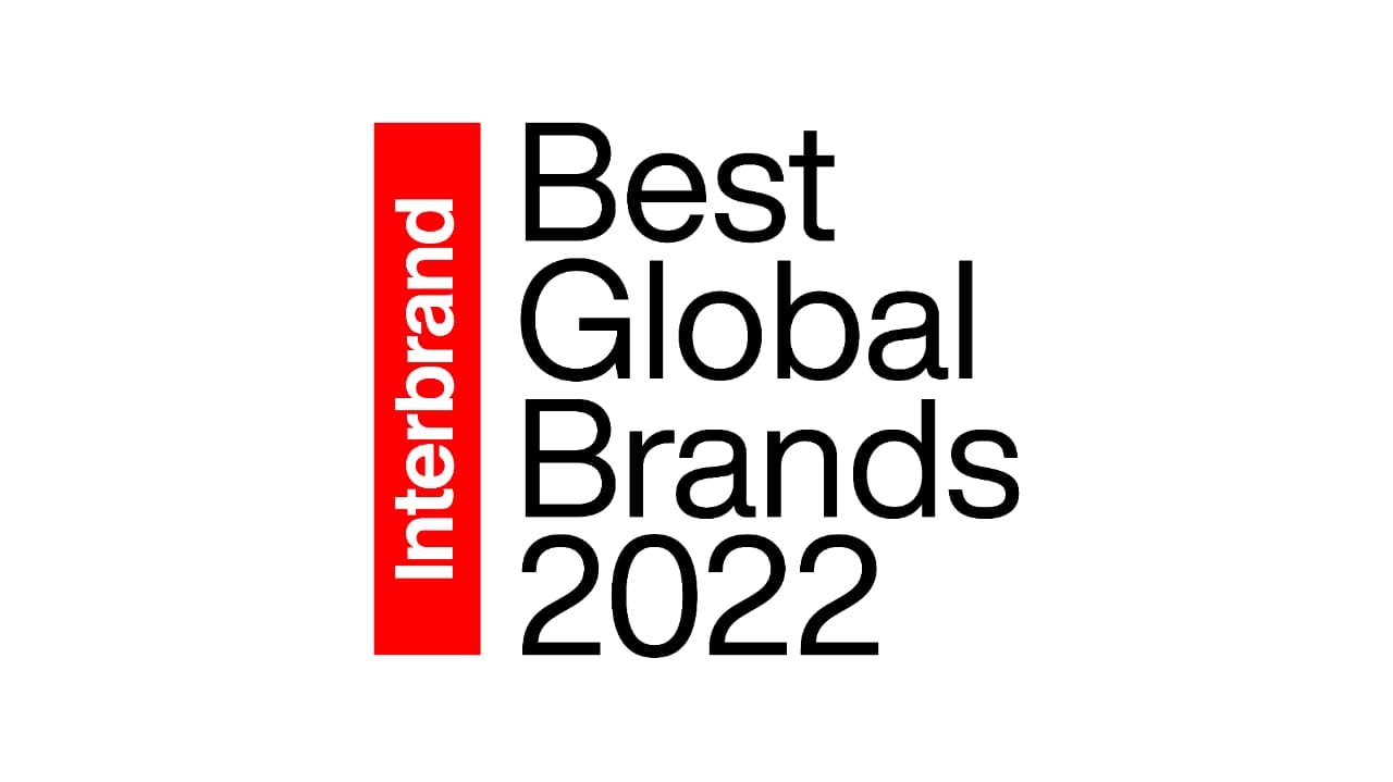 El valor de marca de Samsung Electronics aumenta doble dígito y está entre las cinco Mejores Marcas Globales de 2022
