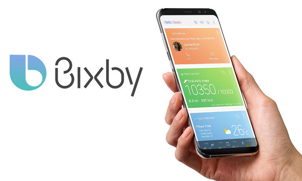 Ahora Bixby entiende y responde en español latino a millones de usuarios de todo el mundo