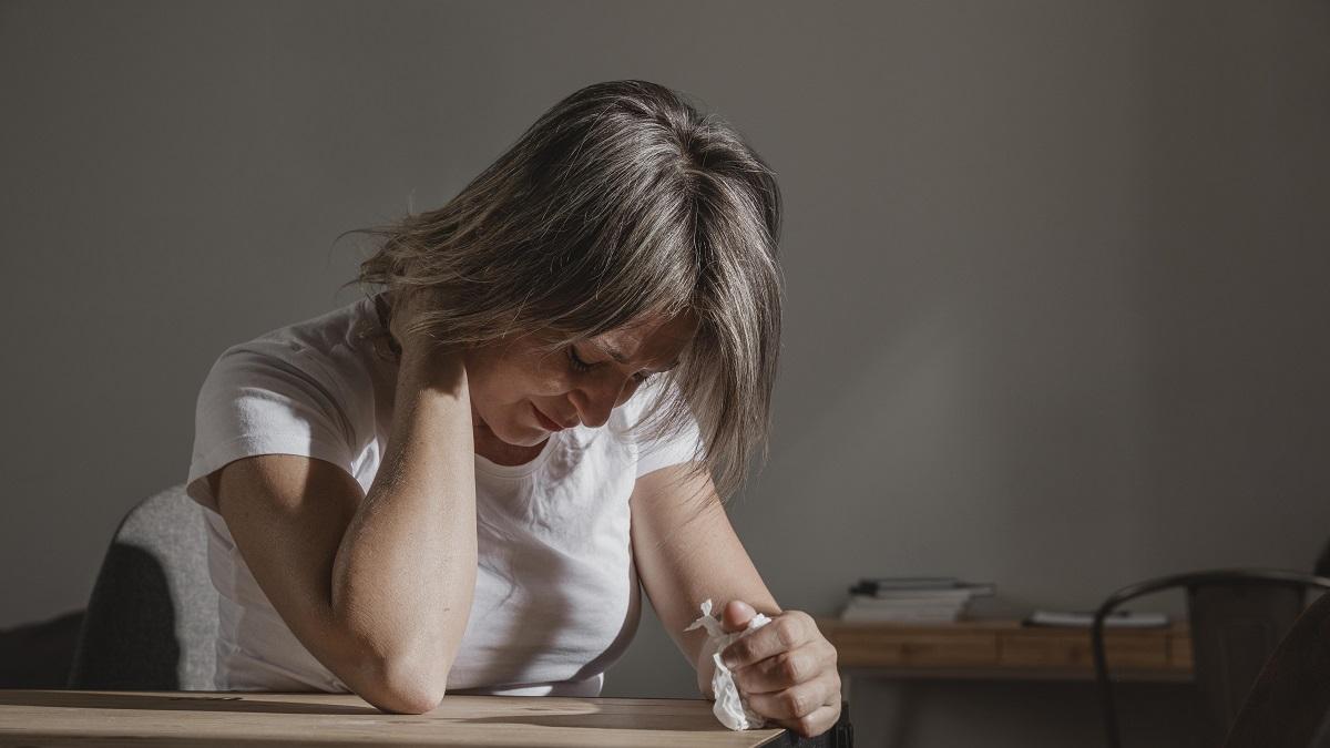 Estudio sienta las bases para predecir la respuesta a antidepresivos en personas con intentos de suicidio