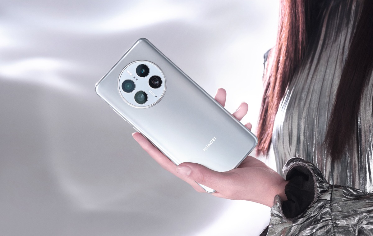 El buque insignia de HUAWEI, el Mate 50 Pro, saldrá a la venta próximamente