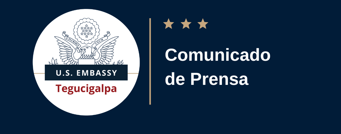 El Departamento del Tesoro Sanciona a Criminales Afiliados a la MS-13 por el Tráfico de Drogas y Asesinos a Sueldo en Centro América y los EE.UU.