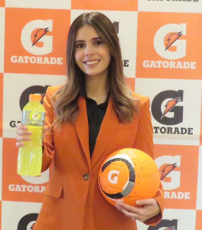 ¡Regresa el Torneo 5 Versus 5 de Gatorade!