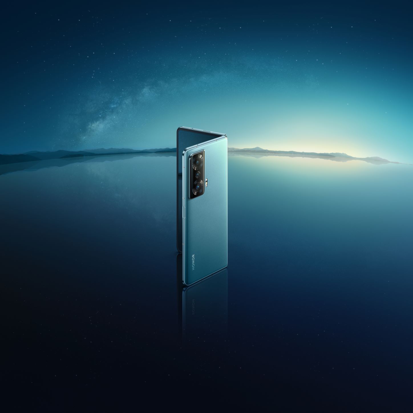 HONOR anuncia el lanzamiento mundial de la HONOR Magic5 Series y HONOR Magic Vs en el MWC 2023