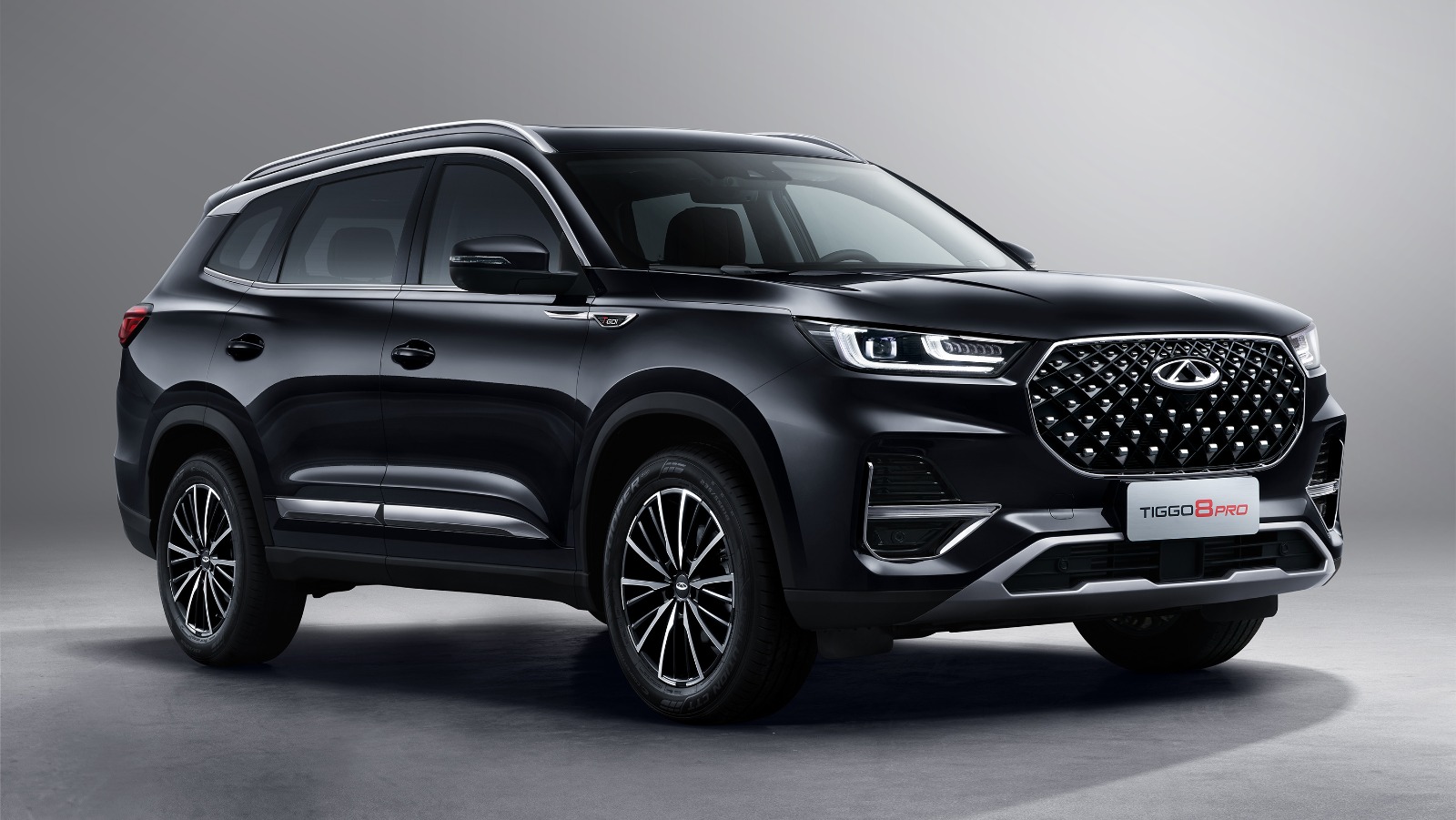 CHERY: PRÓXIMAMENTE EN HONDURAS