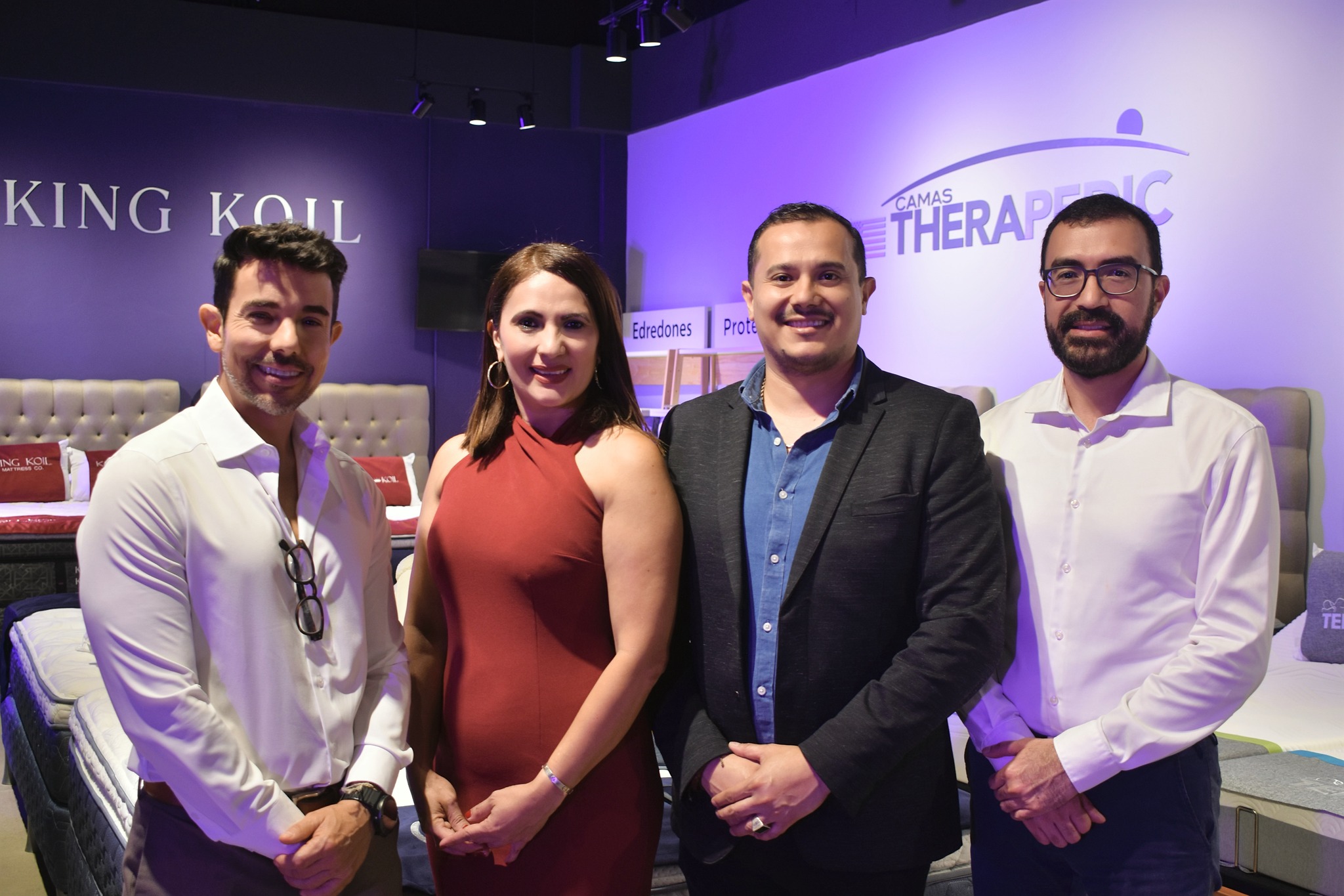 La cadena de tiendas Sleep Gallery llega a Plaza Abella