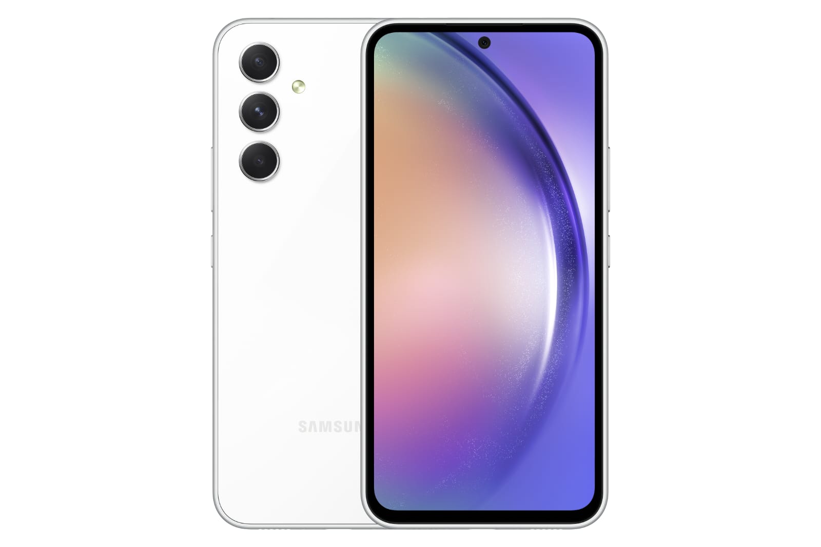 Samsung Galaxy A54 5G y Galaxy A34 5G:Impresionantes experiencias para todos