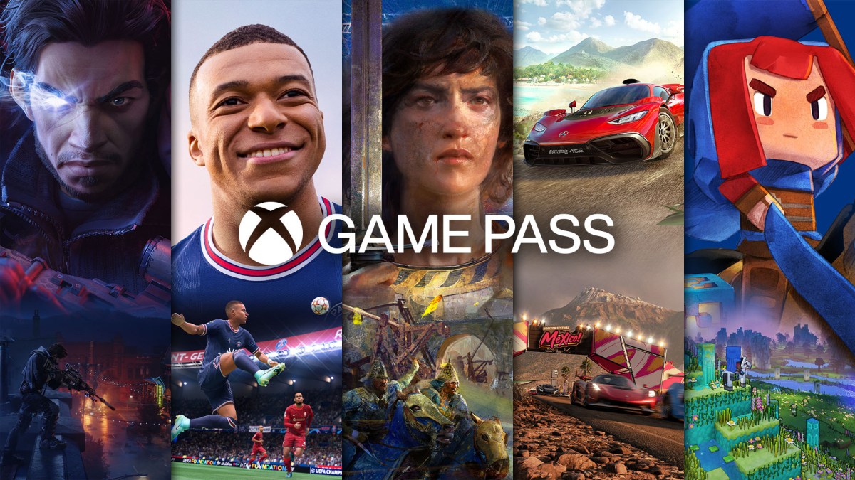 XBOX anuncia que PC Game Pass ya está oficialmente disponible en Honduras