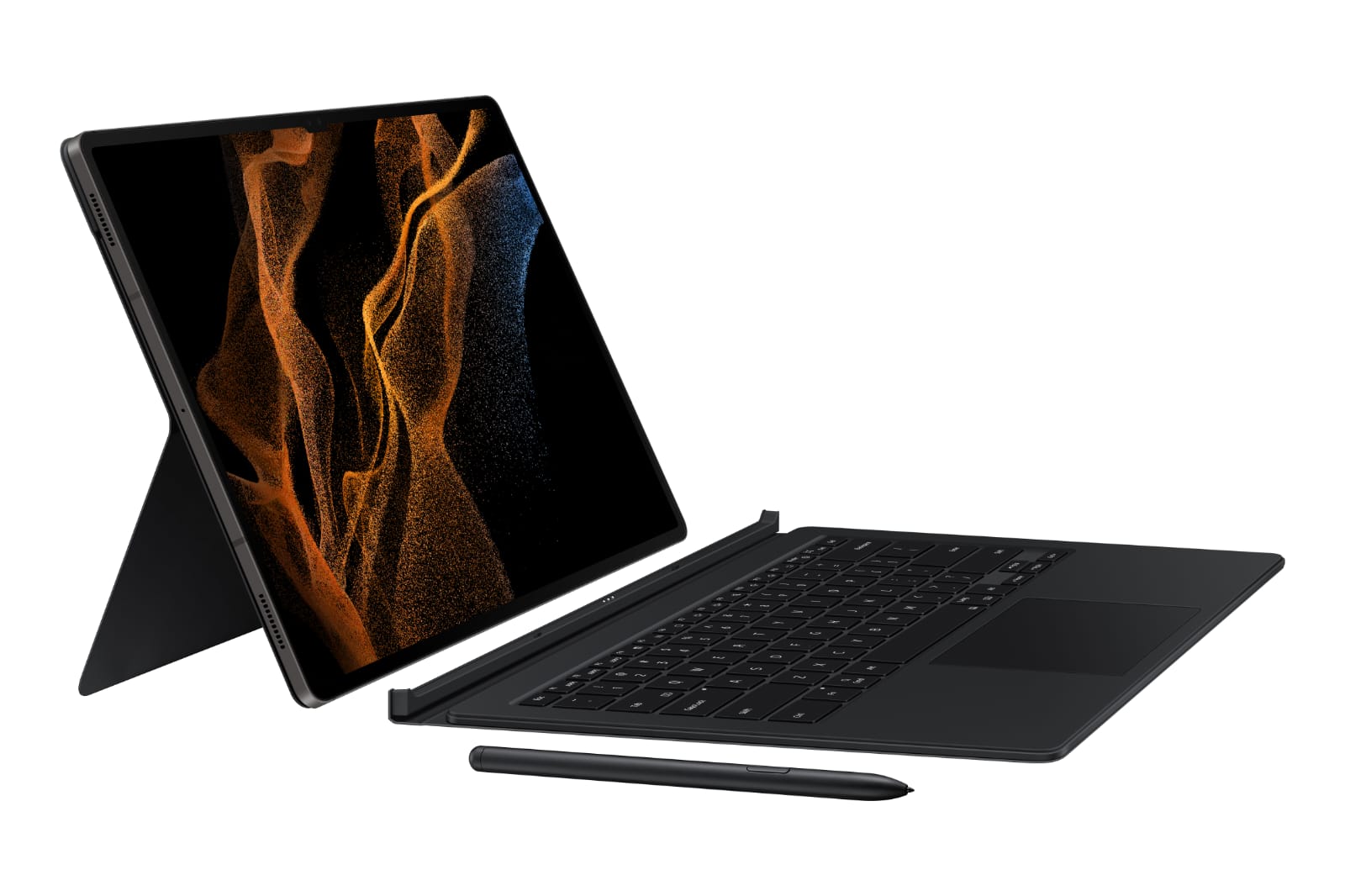 Cinco consejos para elevar tus diseños con la Galaxy Tab S8 en el Día Mundial del Arte