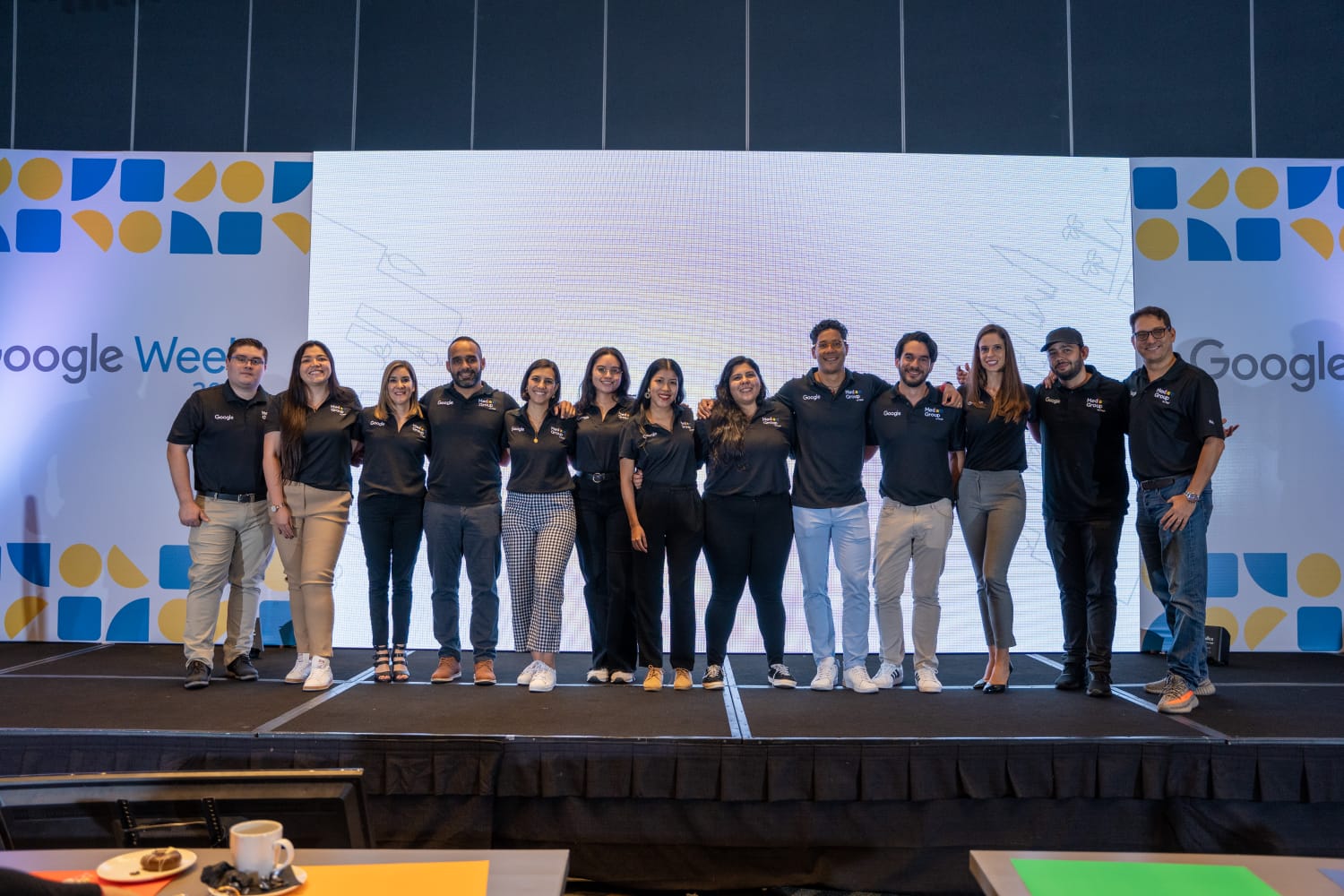 Mediam Group representante de las soluciones publicitarias de Google Ads, ahora en Honduras