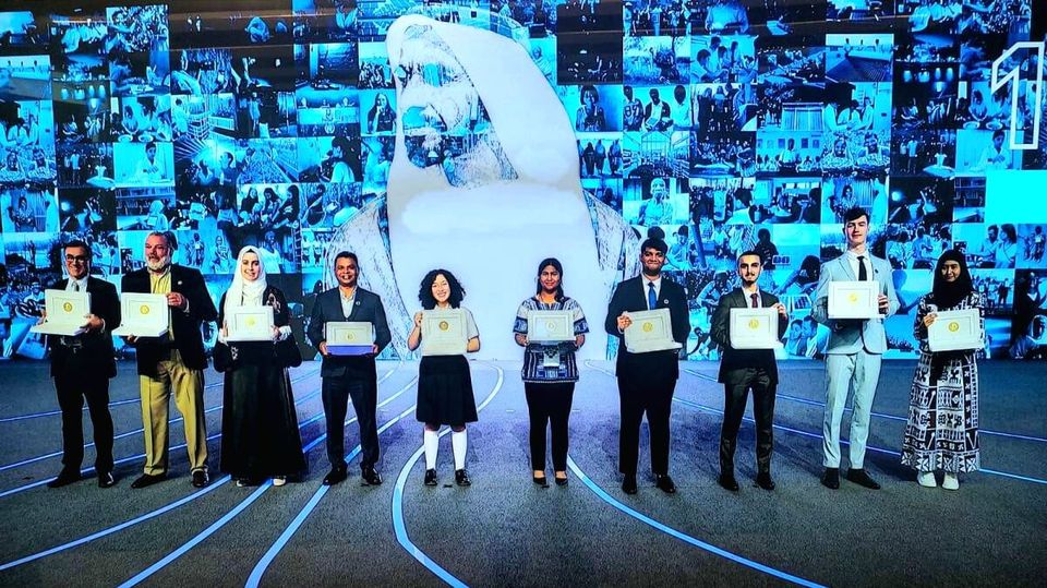 Gobierno de los Emiratos Árabes Unidos destina 3.6 millones de dólares para apoyar a PyMEs, ONGs y Escuelas Secundarias