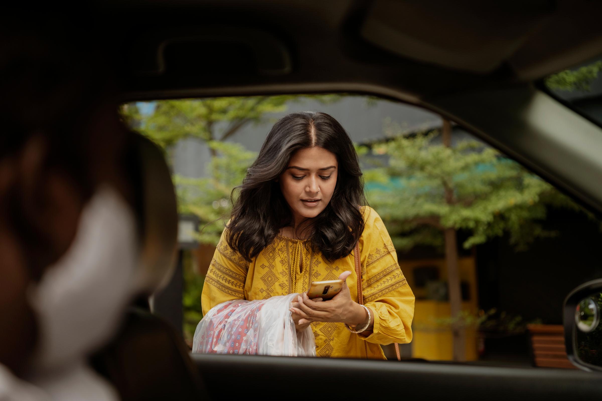 ¿Qué olvidan los hondureños en los arrendamientos con la app de Uber?