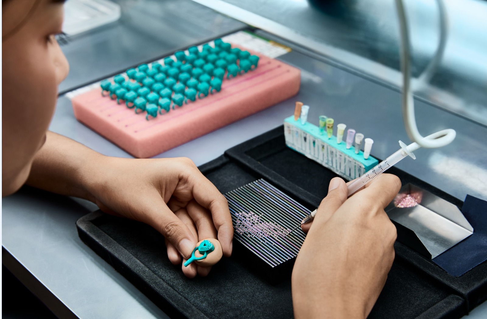EL ARTE DEL CRAFTSMANSHIP TAILANDES: DESCUBRE LA MAGIA DETRÁS DE CADA PIEZA PANDORA.