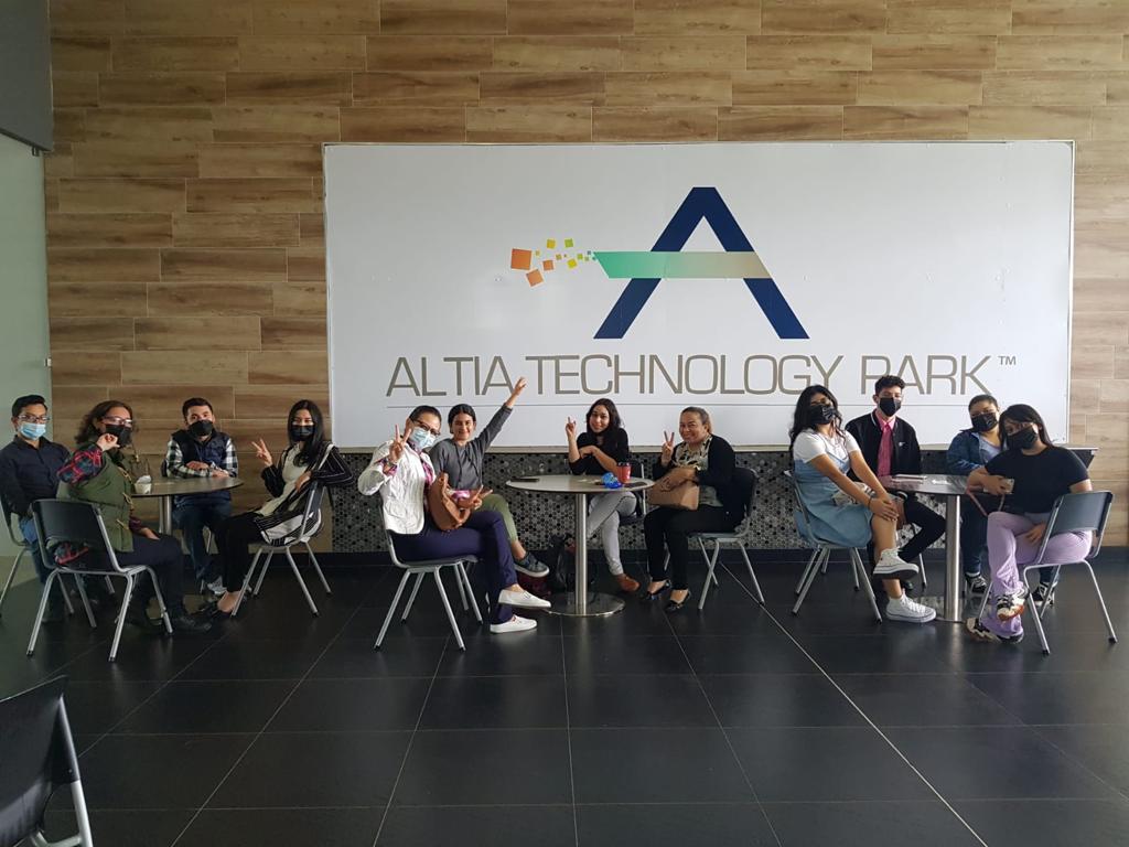 CEUTEC IMPULSA LA FORMACIÓN DE TÉCNICOS BILINGÜES EN CALL CENTER