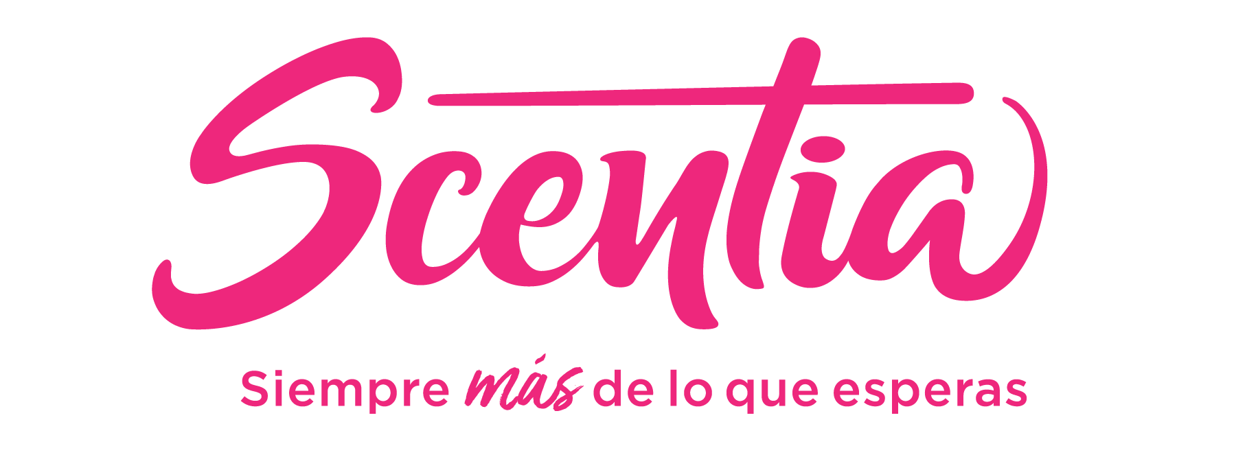 SCENTIA CUIDANDO EL BIENESTAR DE LA FAMILIA PROMUEVE PRODUCTOS DE CALIDAD