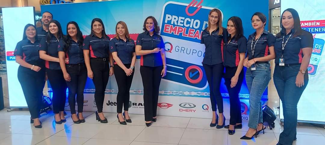 Grupo Q ofrece en agosto el mejor descuento del año con su promoción “Precio de Empleado”