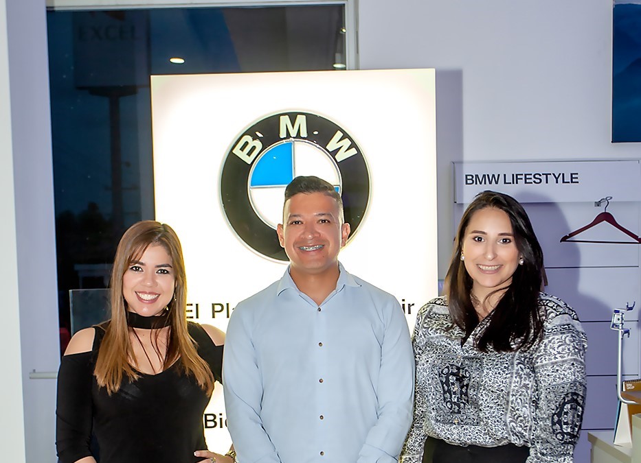 BMW presenta “Luxury Gatherings”: Un Evento Exclusivo para Clientes de Autos Eléctricos e Híbridos Enchufables