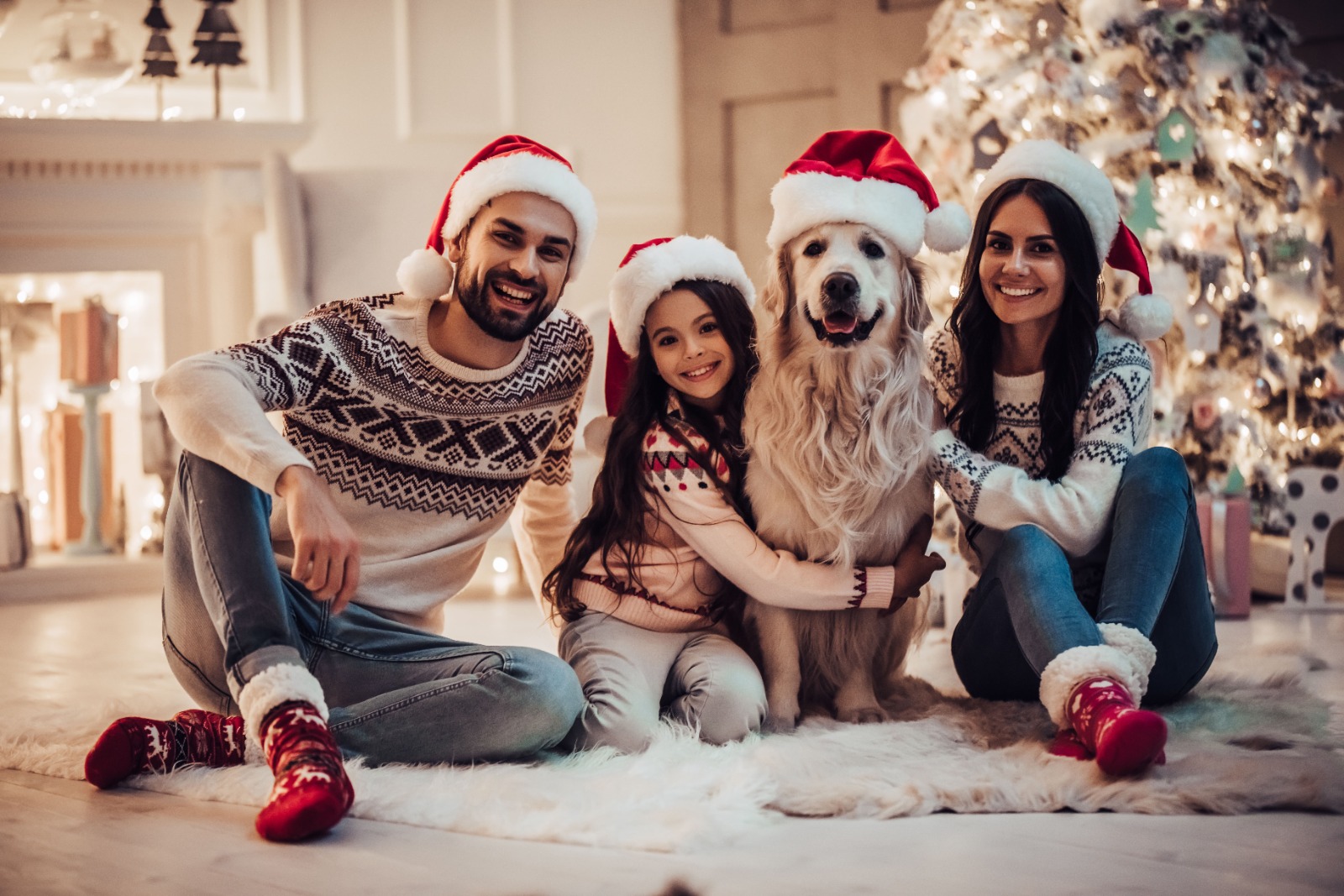 En esta Navidad tus sueños hechos realidad con Banco Promerica
