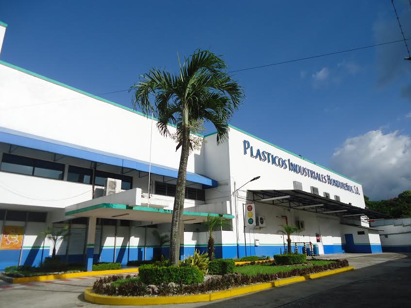 PLIHSA: Primera empresa hondureña en unirse a NextWave Plastics para combatir la contaminación plástica en océanos
