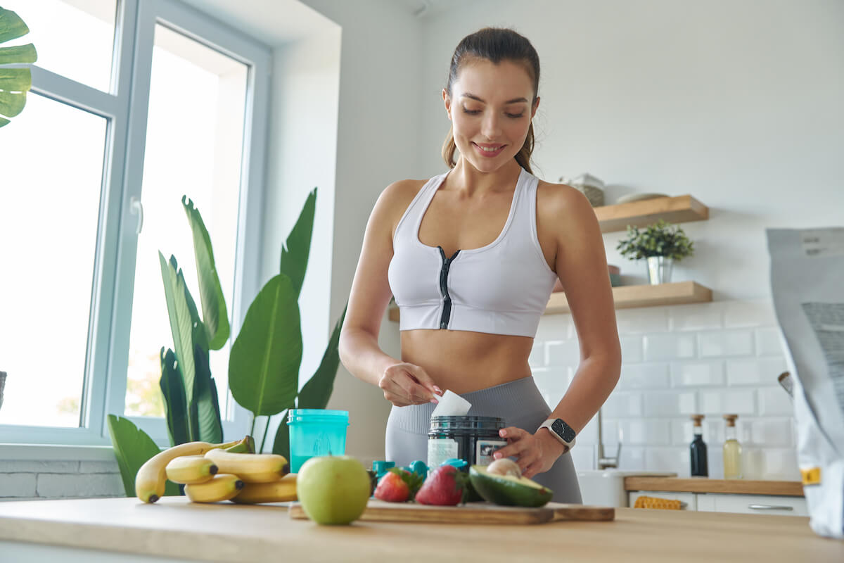 Cinco nutrientes esenciales para corredores entusiastas