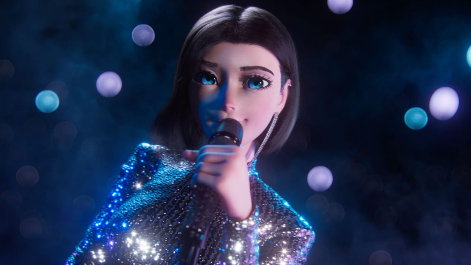 SAM, la influencer digital de Samsung, debuta como cantante en un video musical y lanza «Flip Your Way», una canción que refuerza las infinitas posibilidades de la tecnología