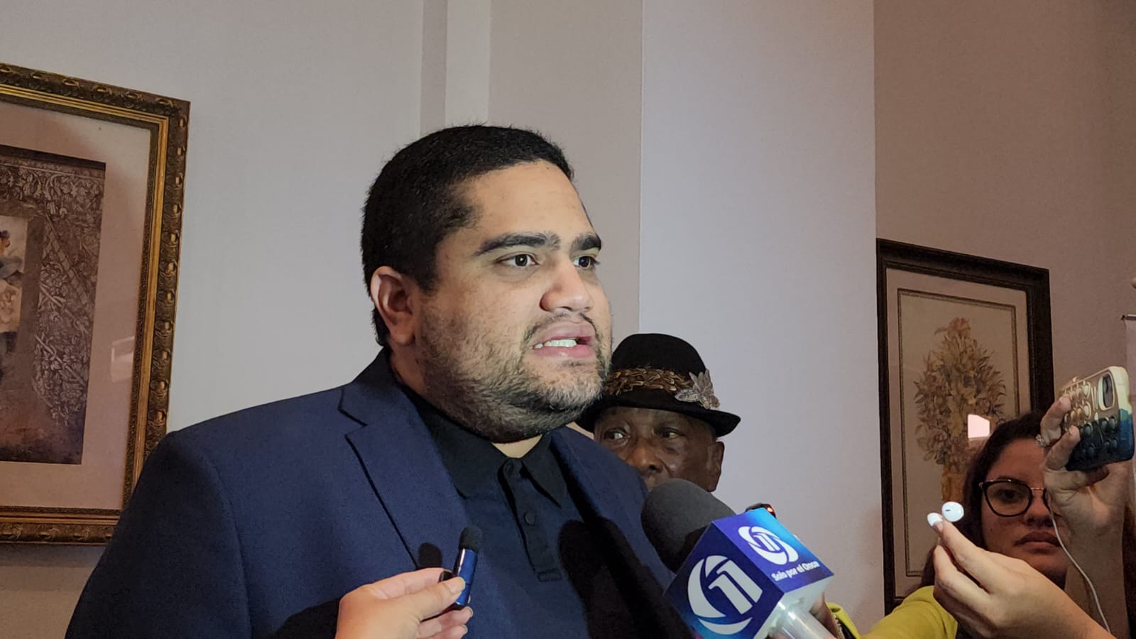 Sedesol presenta informe de resultados del sector social, año 2023