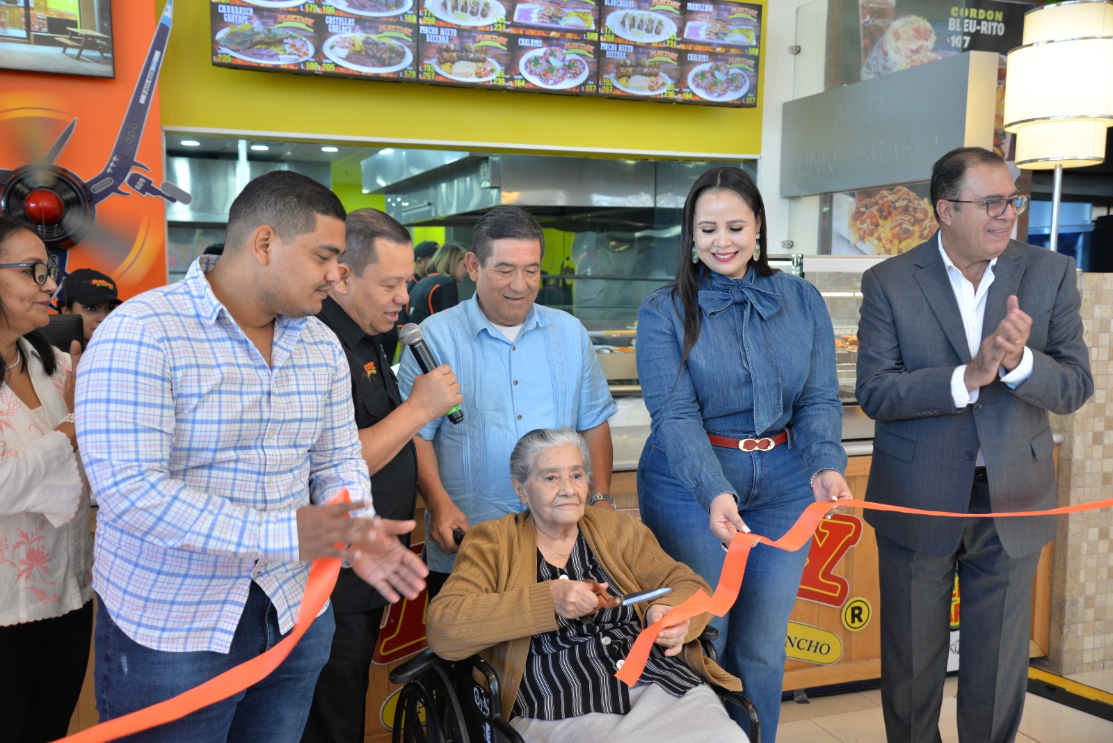 MULITPLAZA AMPLÍA SU OFERTA GASTRONÓMICACON LA INAUGURACIÓN DE MAYDAY