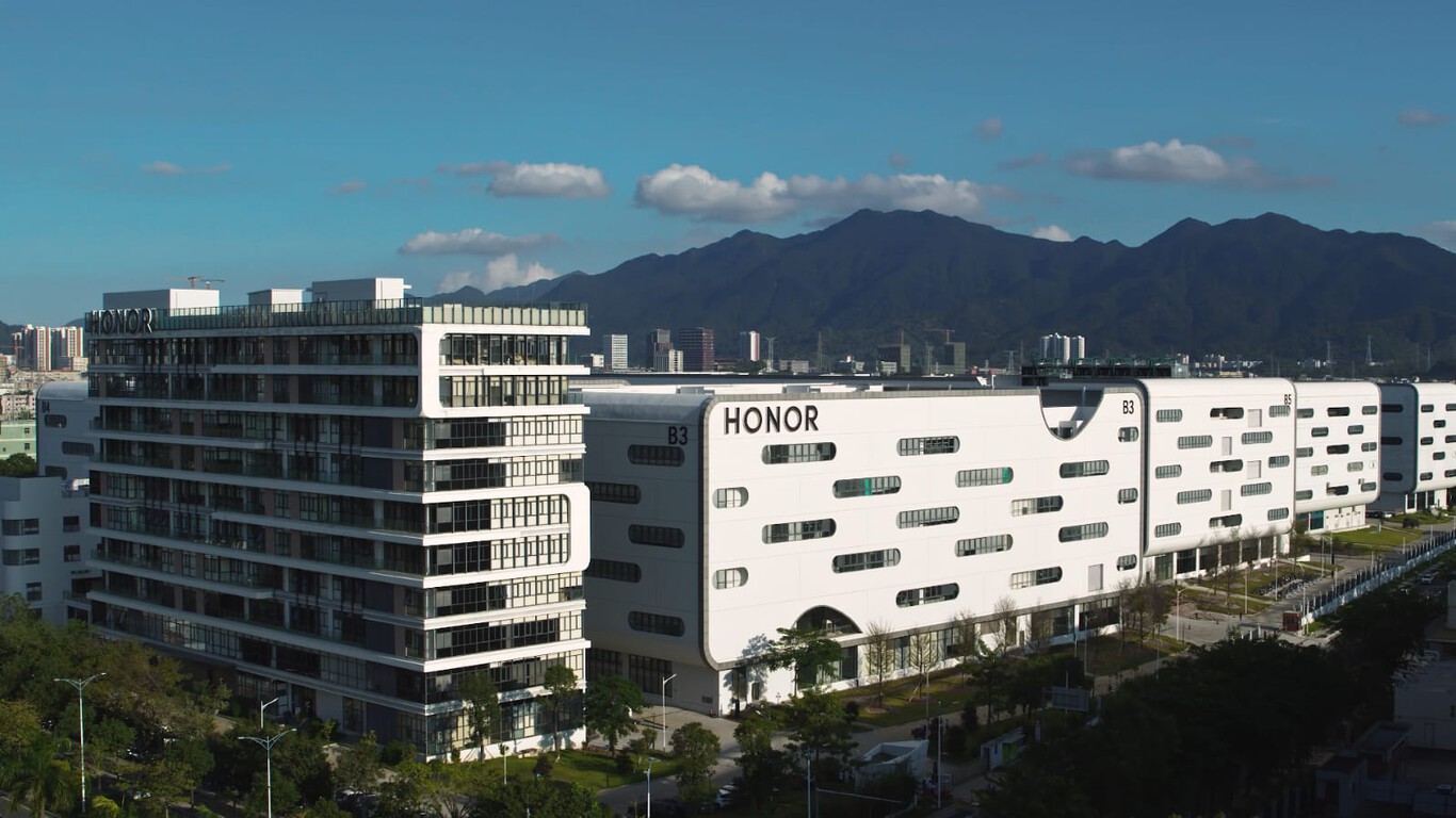 HONOR supera a todas las marcas en el segmento Android en China gracias a sus envíos de smartphones durante 2023