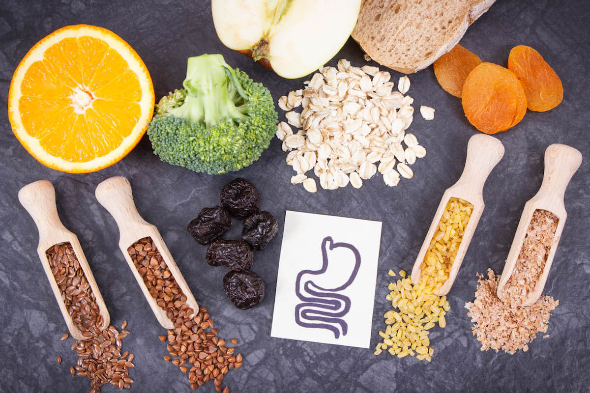 Alimentación antienvejecimiento: qué es y cómo sacarle provecho