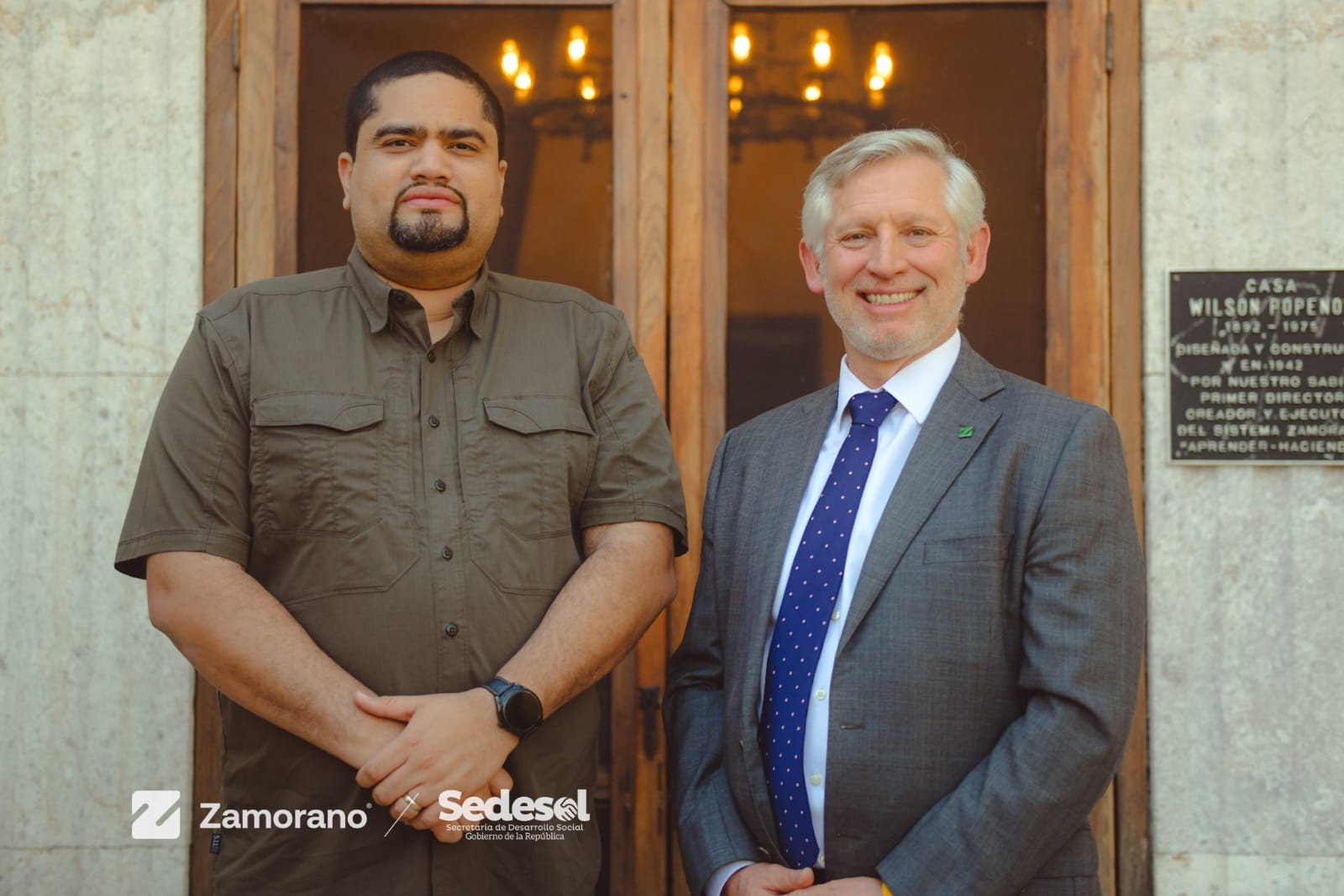 SEDESOL FINANCIARÁ ESTUDIOS DE 171 ESTUDIANTES EN LA ESCUELA AGRÍCOLA PANAMERICANA ZAMORANO, MEDIANTE EL PROGRAMA BECAS SOLIDARIAS UNIVERSITARIAS